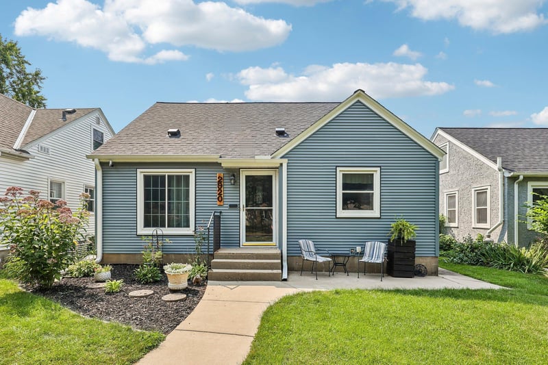 Home Worth Check