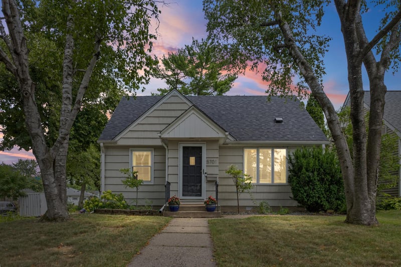 Home Worth Check
