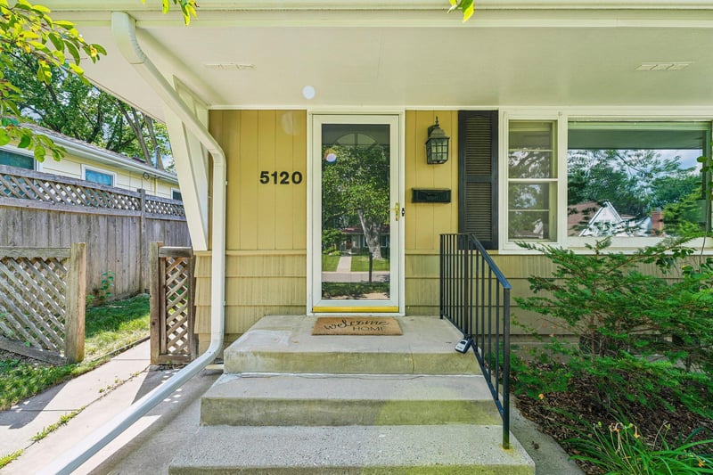 5120 Bedford Ave, Edina, MN 55436
