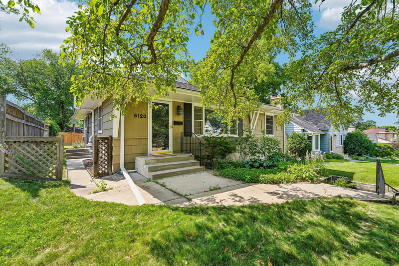 5120 Bedford Ave, Edina, MN 55436