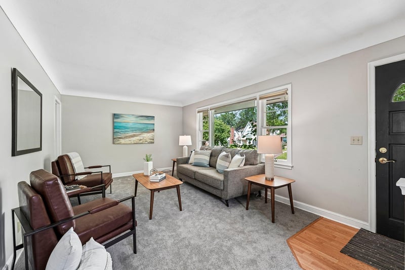 5120 Bedford Ave, Edina, MN 55436