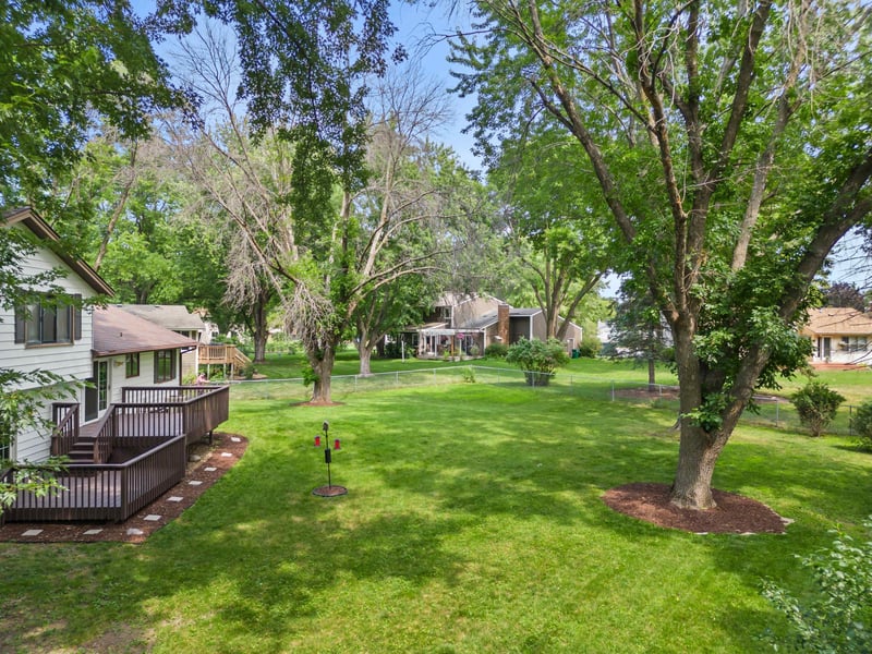 8233 Nevada Cir, Bloomington, MN 55438