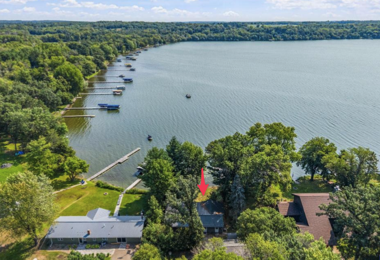 130 206th St, Star Prairie, WI 54026