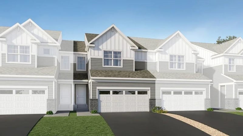 3485 Trails End Cir, Eagan, MN 55123