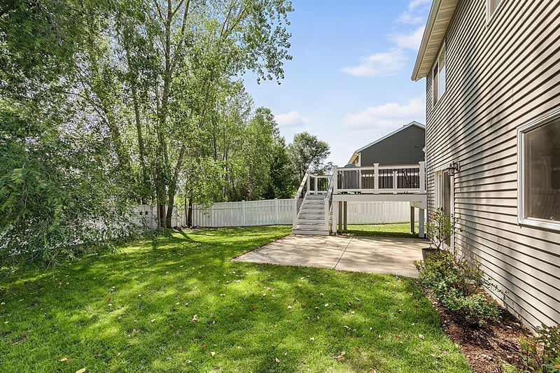 1106 17th St S, Sartell, MN 56377