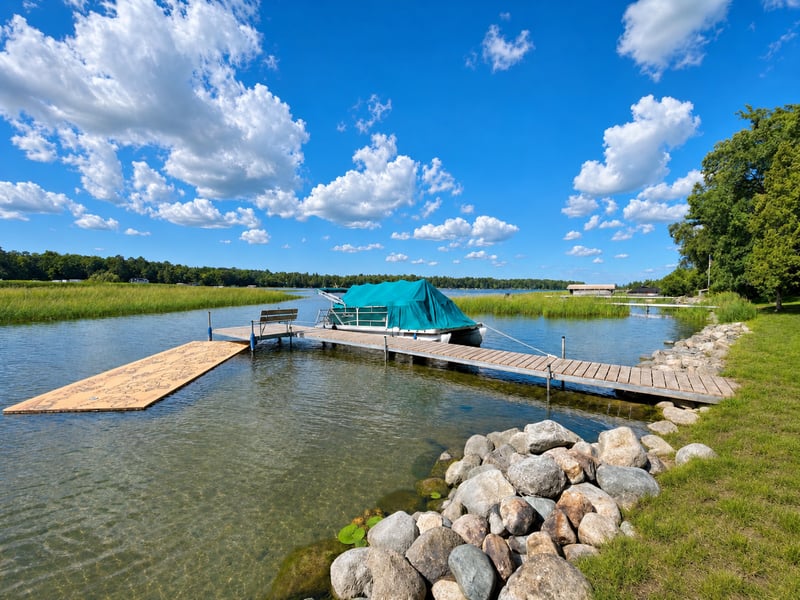 23794 State 87, Nevis, MN 56467