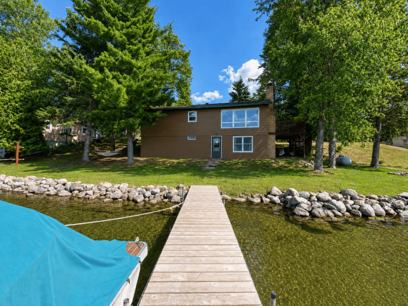 23794 State 87, Nevis, MN 56467