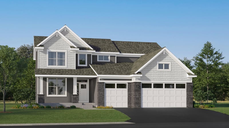 2541 Rock Elm Rd, Shakopee, MN 55379