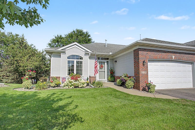15139 Claret Cir, Rosemount, MN 55068