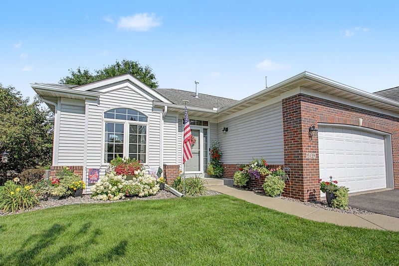 15139 Claret Cir, Rosemount, MN 55068