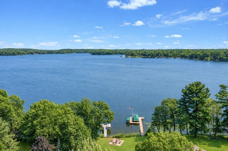 22584 Beach Rd, Deerwood, MN 56444