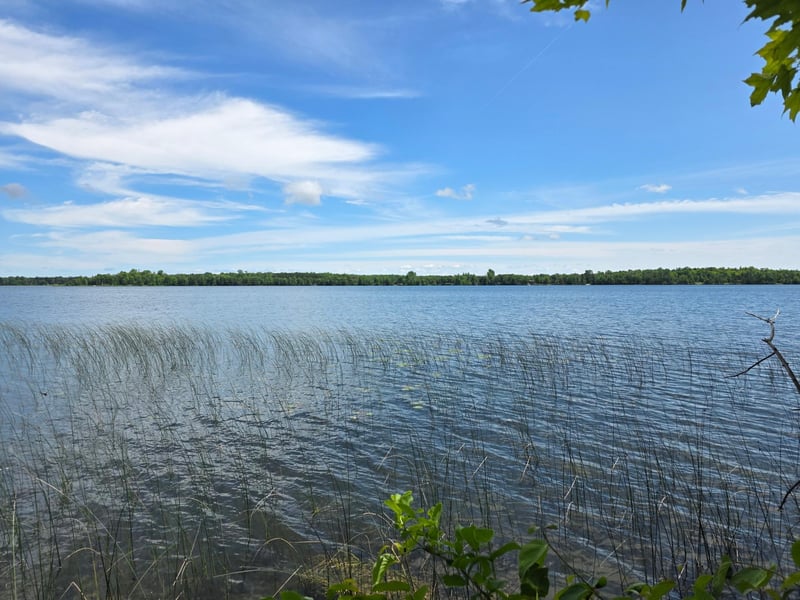TBD N Moose Lake Rd NE, Pennington, MN 56663