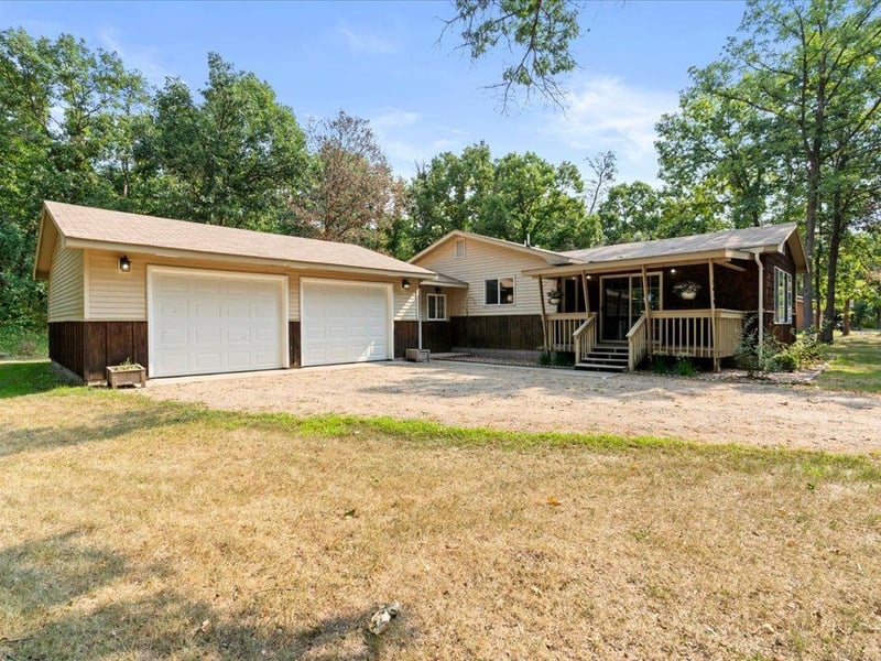 2610 State 210 SW, Pillager, MN 56473