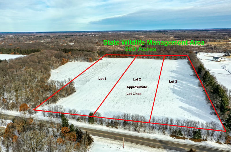 0 217th Ave NE, East Bethel, MN 55011