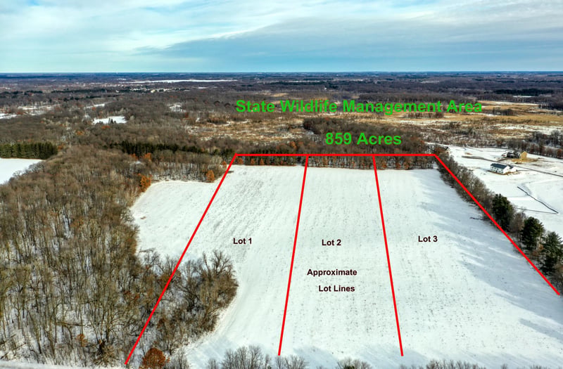 0 217th Ave NE, East Bethel, MN 55011