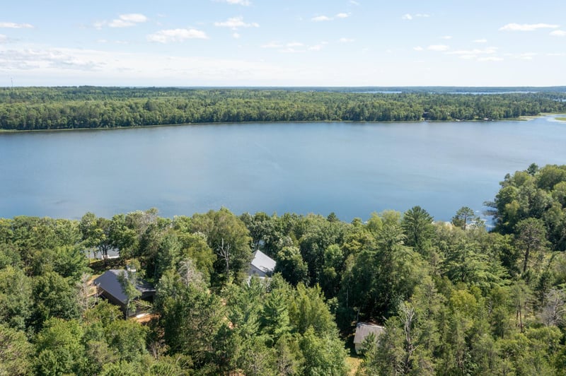 8815 Arrowhead Ct, Pine River, MN 56474