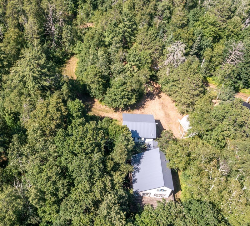 8815 Arrowhead Ct, Pine River, MN 56474