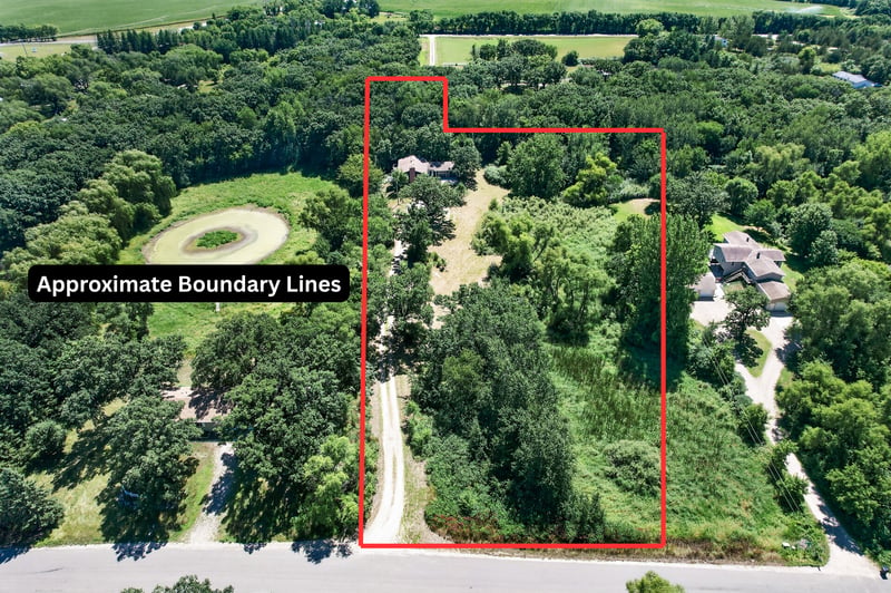 8645 163rd St NW, Clearwater, MN 55320