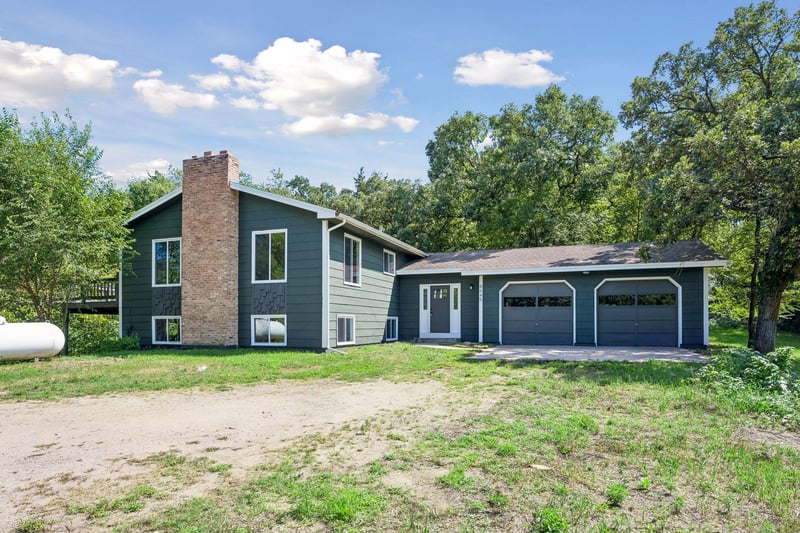 8645 163rd St NW, Clearwater, MN 55320