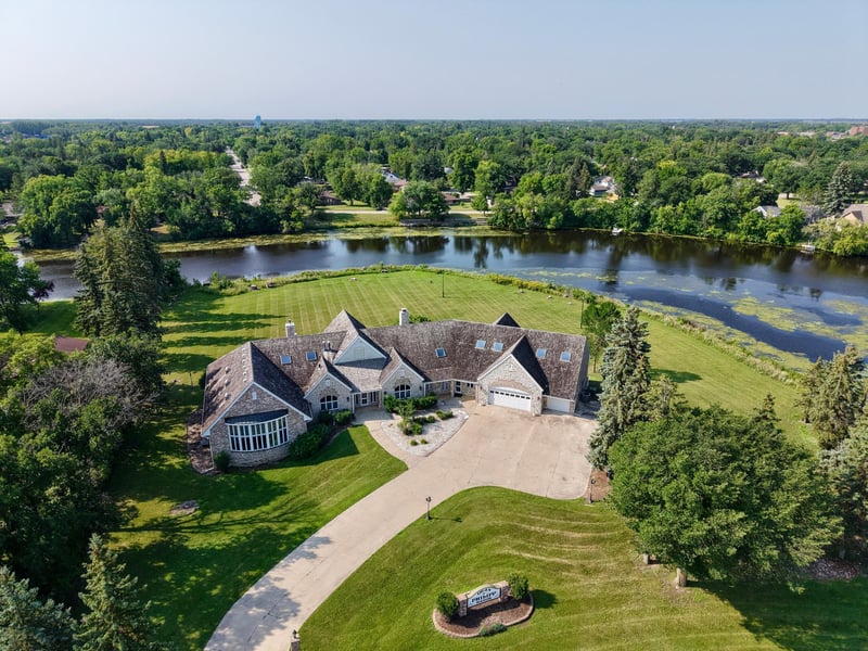 1020 Centennial Dr, Thief River Falls, MN 56701