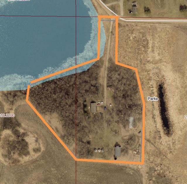 26291 82nd Ave S, Hawley, MN 56549