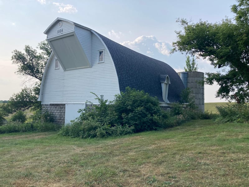 26291 82nd Ave S, Hawley, MN 56549