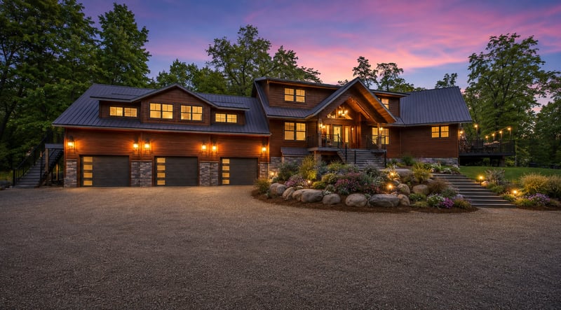 3848 Little Boy Rd NE, Longville, MN 56655
