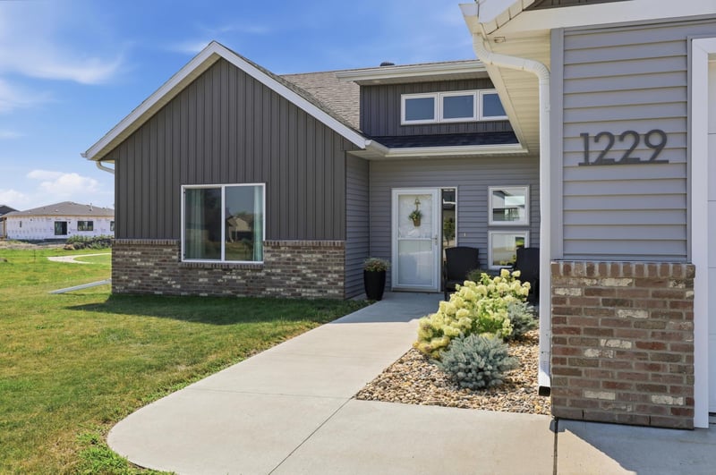 1229 Southview Dr SW, Glyndon, MN 56547