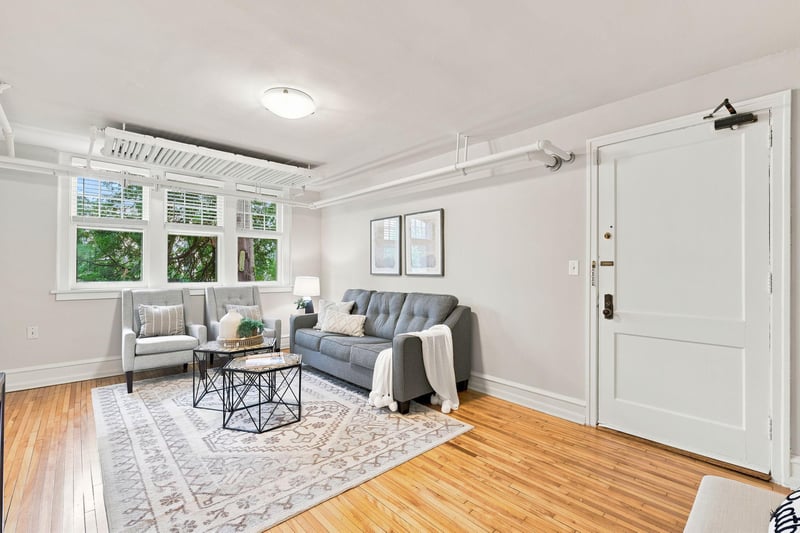 3400 List Pl #5, Minneapolis, MN 55416
