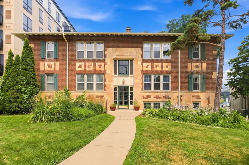 3400 List Pl #5, Minneapolis, MN 55416