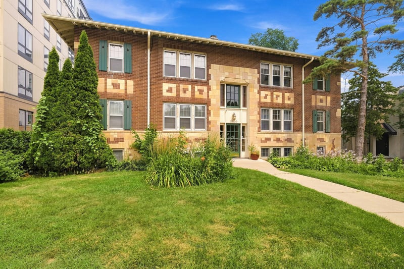 3400 List Pl #5, Minneapolis, MN 55416
