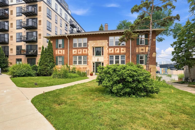 3400 List Pl #5, Minneapolis, MN 55416