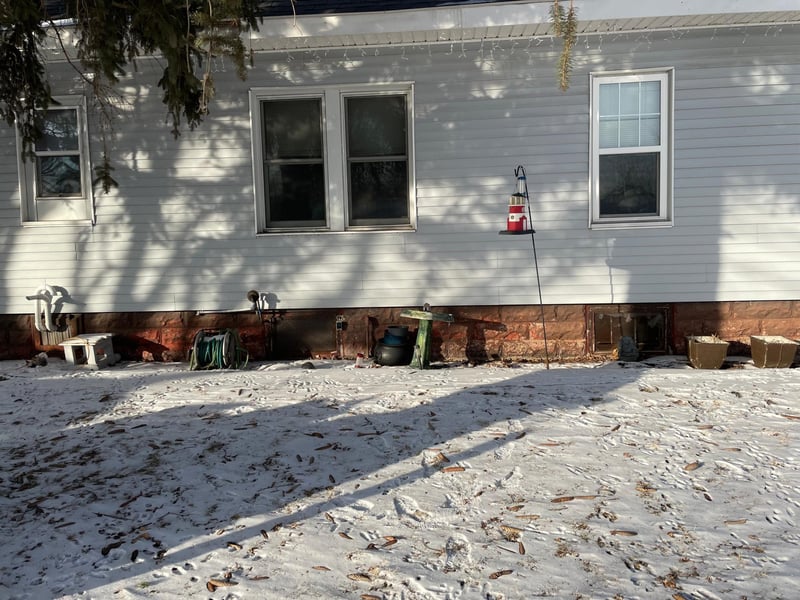 108 N West St, Ceylon, MN 56121