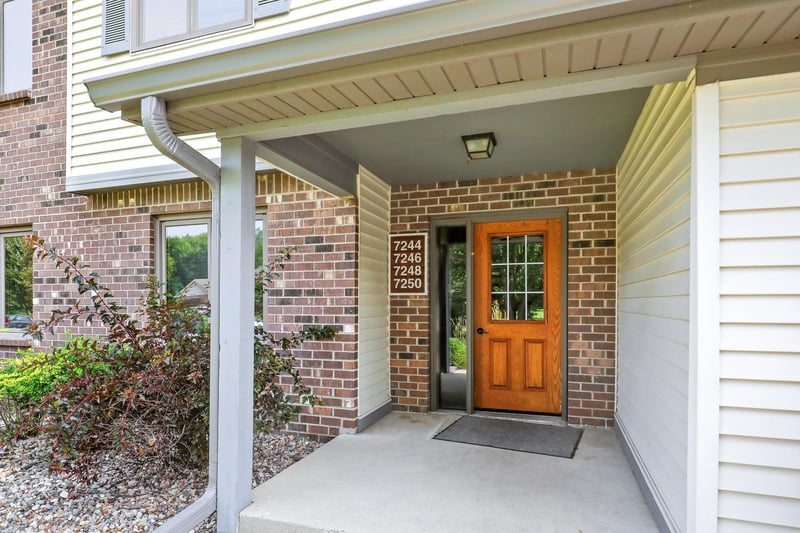 7244 Hunters Rn #21D, Eden Prairie, MN 55346
