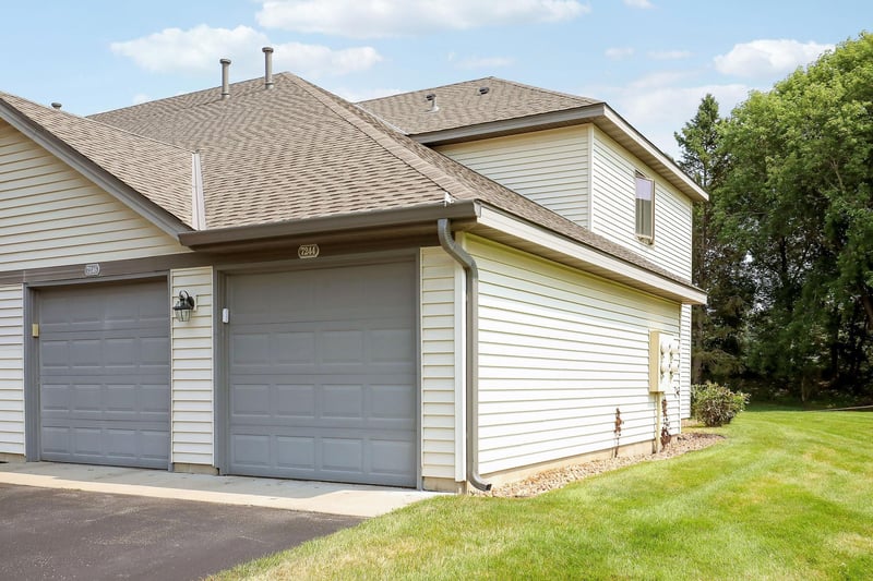 7244 Hunters Rn #21D, Eden Prairie, MN 55346