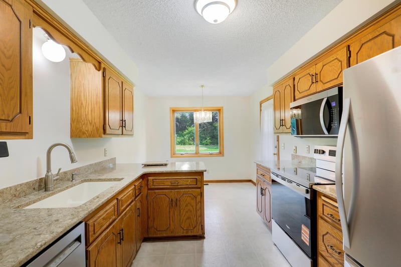7244 Hunters Rn #21D, Eden Prairie, MN 55346