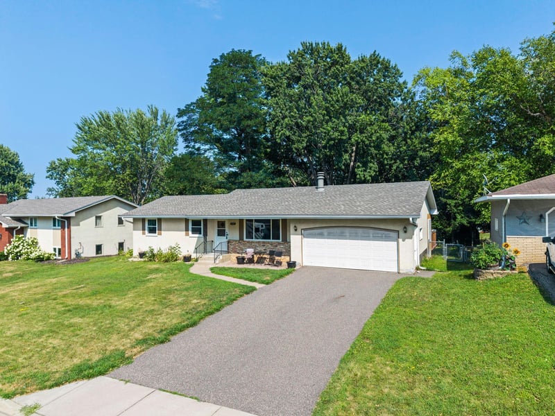 4832 Flag Ave N, New Hope, MN 55428