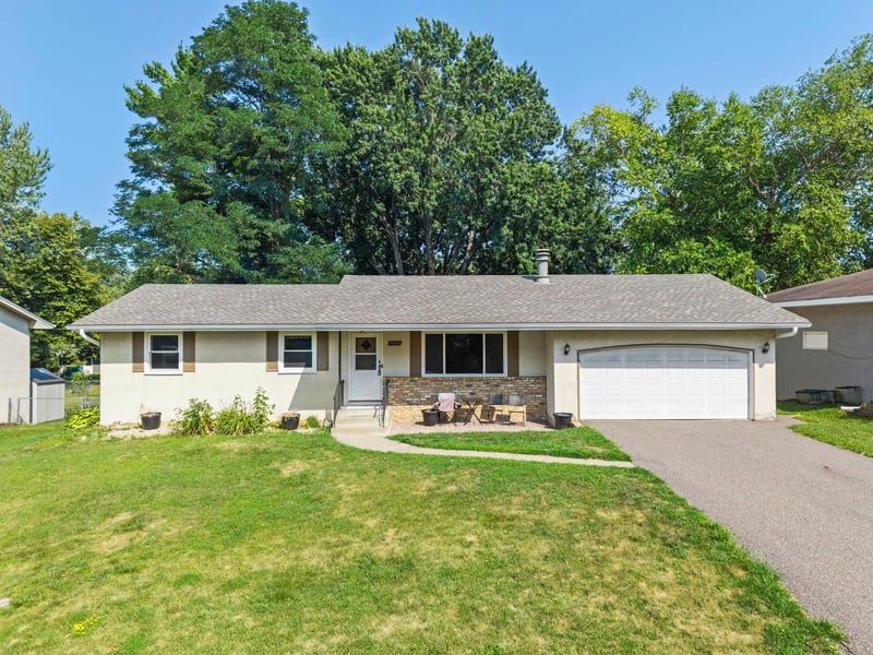 4832 Flag Ave N, New Hope, MN 55428