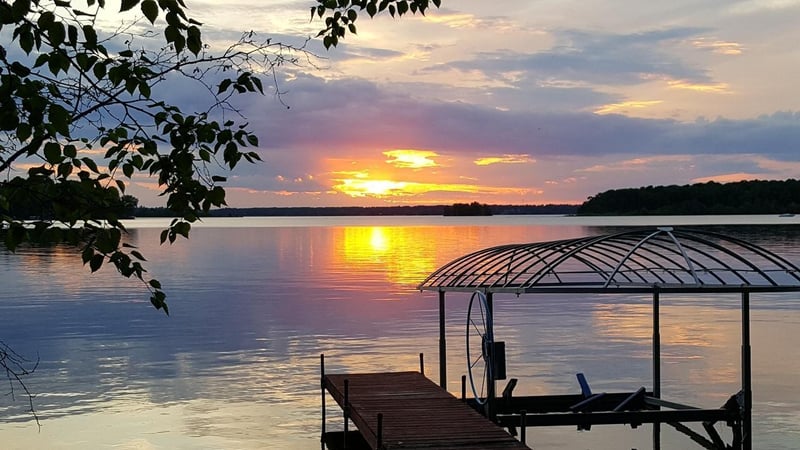 7972 Ruttger Rd, Pequot Lakes, MN 56472