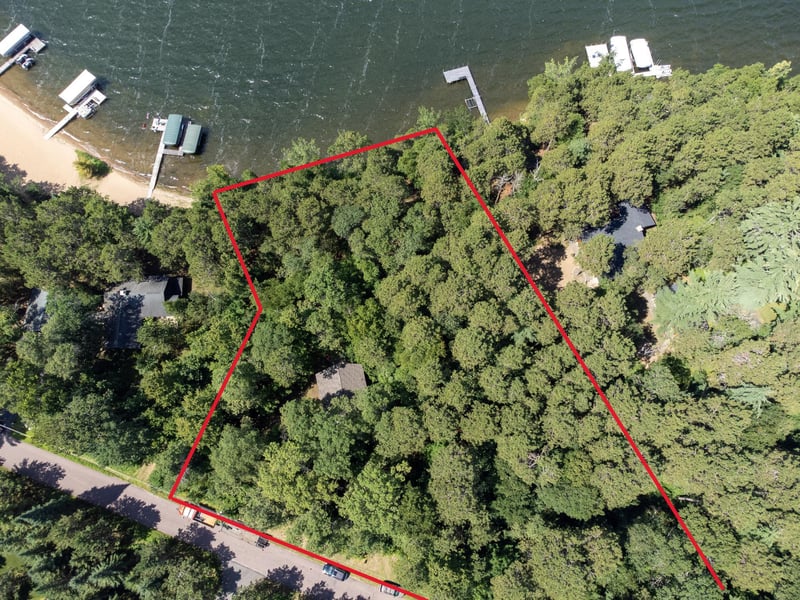 7972 Ruttger Rd, Pequot Lakes, MN 56472
