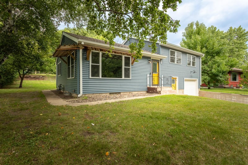308 Fingal Dr, Alexandria, MN 56308