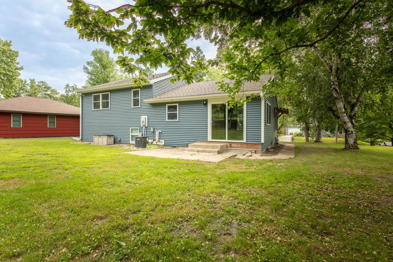 308 Fingal Dr, Alexandria, MN 56308