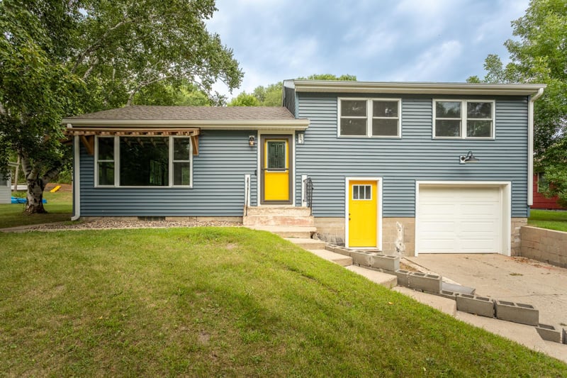 308 Fingal Dr, Alexandria, MN 56308