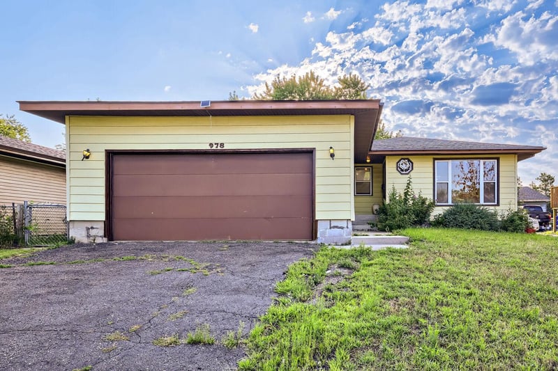 Home Worth Check
