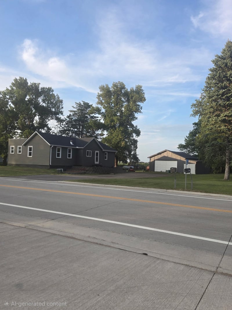 37524 County Road 15, Saint Peter, MN 56082