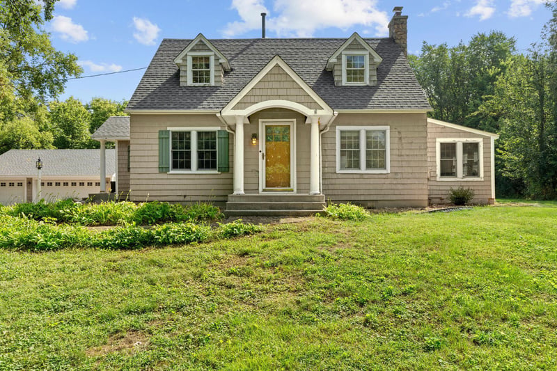 Home Worth Check