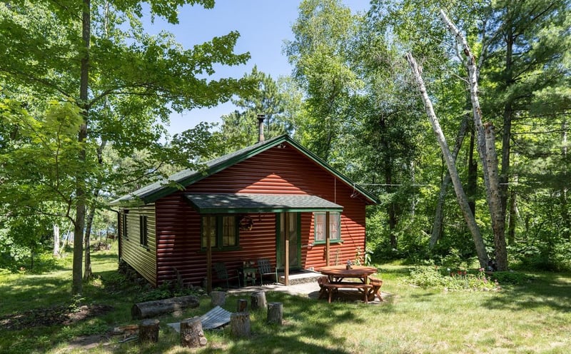 7880 County Road 16, Pequot Lakes, MN 56472