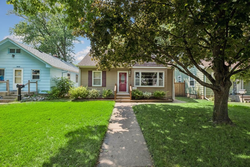 Home Worth Check