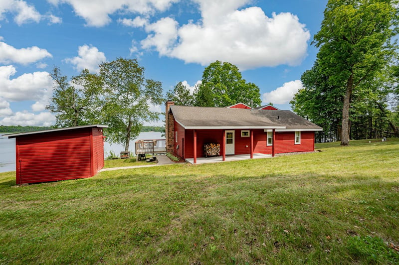 52875 County Road 155, Deer River, MN 56636