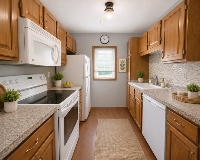 210 Sargent Dr #103, Red Wing, MN 55066